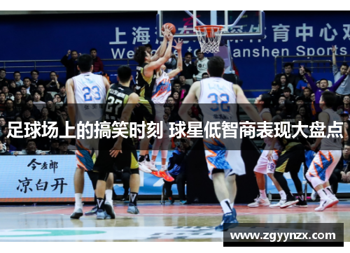 足球场上的搞笑时刻 球星低智商表现大盘点