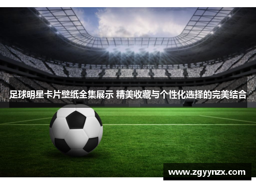 足球明星卡片壁纸全集展示 精美收藏与个性化选择的完美结合