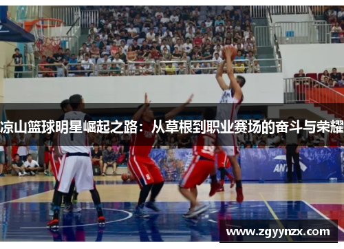凉山篮球明星崛起之路：从草根到职业赛场的奋斗与荣耀