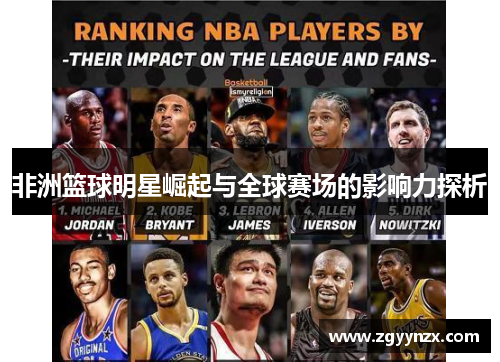 非洲篮球明星崛起与全球赛场的影响力探析